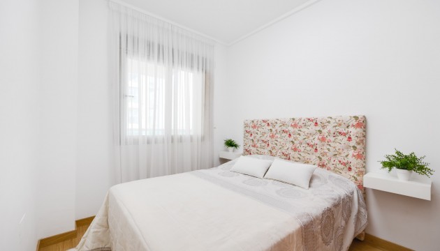 Reventa - Apartamento - La Manga del Mar Menor