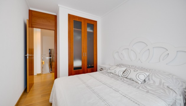 Reventa - Apartamento - La Manga del Mar Menor