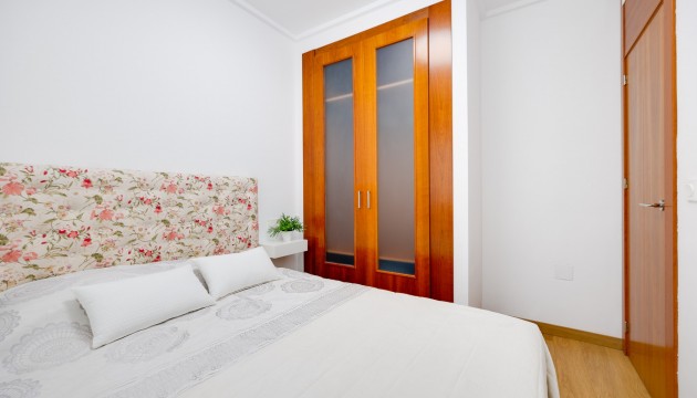 Reventa - Apartamento - La Manga del Mar Menor