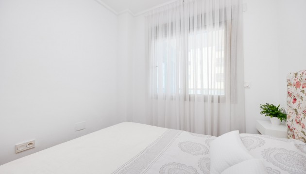 Reventa - Apartamento - La Manga del Mar Menor