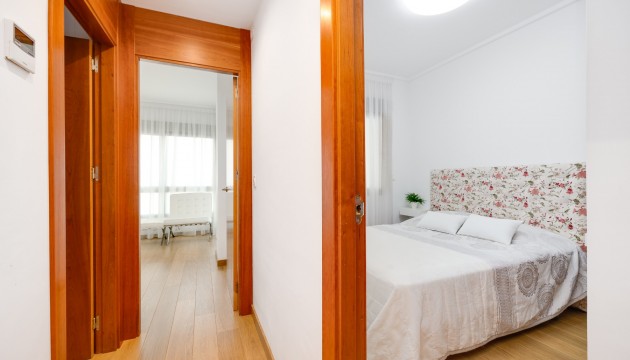 Reventa - Apartamento - La Manga del Mar Menor