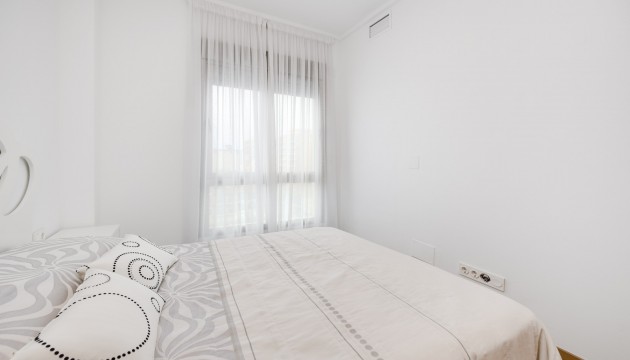 Reventa - Apartamento - La Manga del Mar Menor