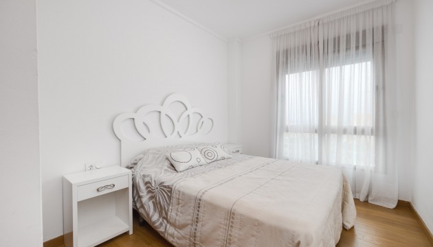 Reventa - Apartamento - La Manga del Mar Menor