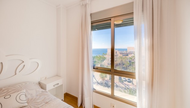 Reventa - Apartamento - La Manga del Mar Menor