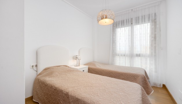 Reventa - Apartamento - La Manga del Mar Menor