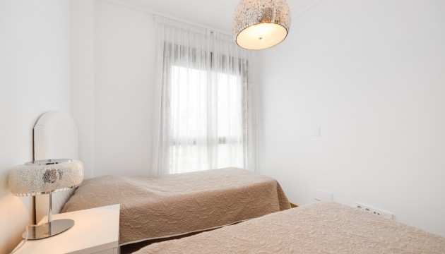 Reventa - Apartamento - La Manga del Mar Menor