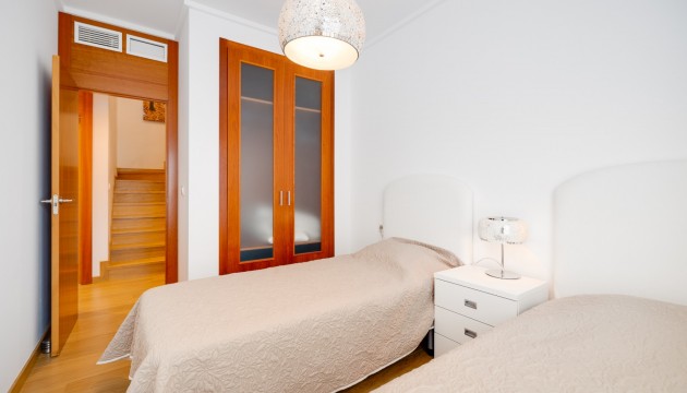 Reventa - Apartamento - La Manga del Mar Menor