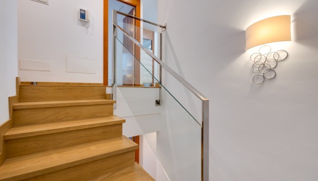 Reventa - Apartamento - La Manga del Mar Menor