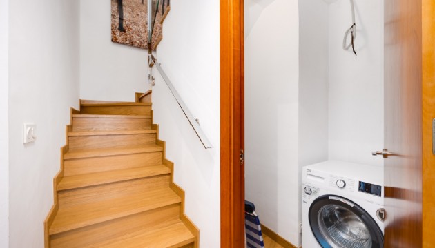 Reventa - Apartamento - La Manga del Mar Menor