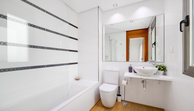 Reventa - Apartamento - La Manga del Mar Menor