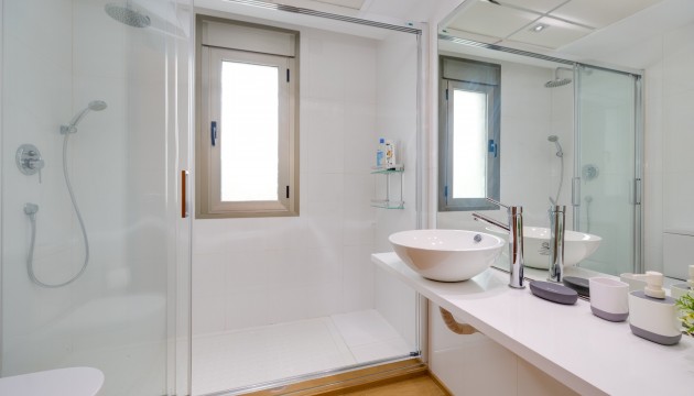 Reventa - Apartamento - La Manga del Mar Menor