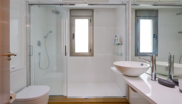 Reventa - Apartamento - La Manga del Mar Menor