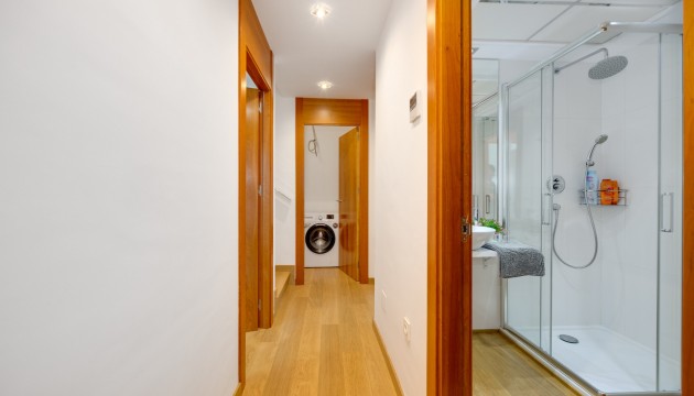 Reventa - Apartamento - La Manga del Mar Menor