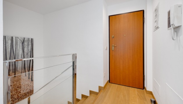 Reventa - Apartamento - La Manga del Mar Menor