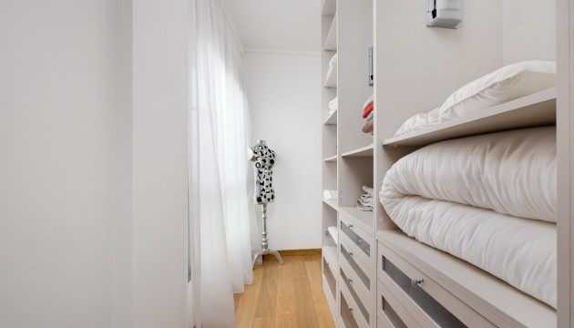 Reventa - Apartamento - La Manga del Mar Menor