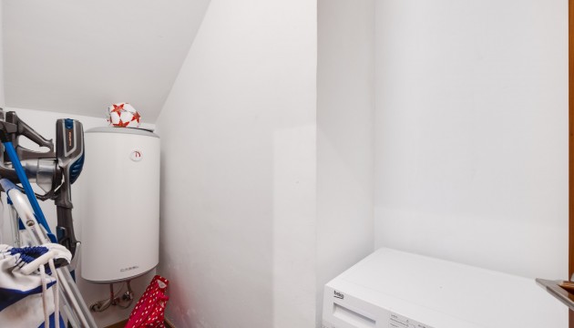 Reventa - Apartamento - La Manga del Mar Menor