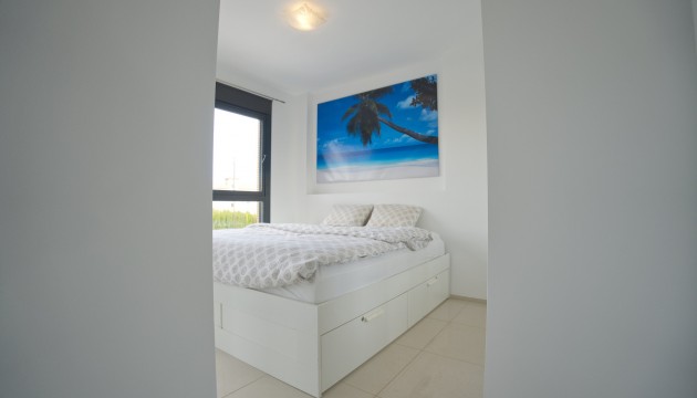 Перепродажа - Таунхаус - Orihuela Costa - La Zenia