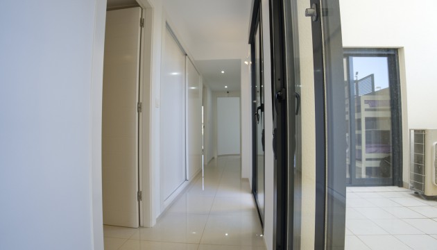 Перепродажа - Таунхаус - Orihuela Costa - La Zenia