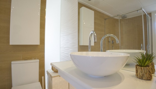 Перепродажа - Таунхаус - Orihuela Costa - La Zenia