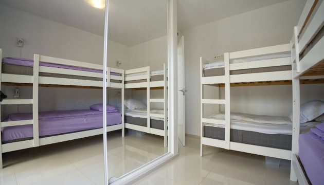 Перепродажа - Таунхаус - Orihuela Costa - La Zenia