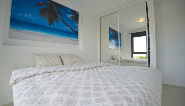 Перепродажа - Таунхаус - Orihuela Costa - La Zenia