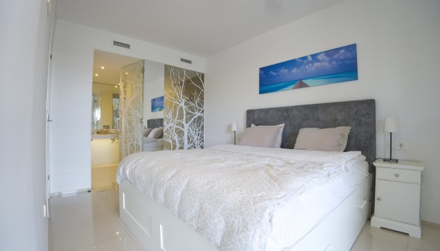 Перепродажа - Таунхаус - Orihuela Costa - La Zenia