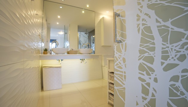 Перепродажа - Таунхаус - Orihuela Costa - La Zenia