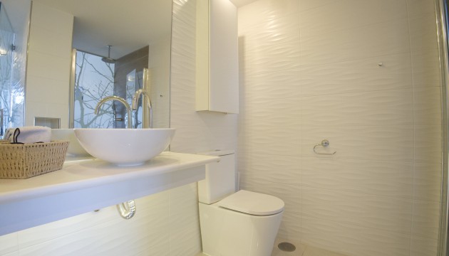 Перепродажа - Таунхаус - Orihuela Costa - La Zenia