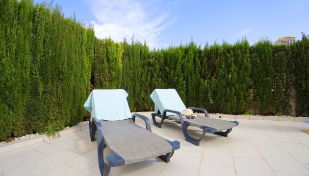 Перепродажа - Таунхаус - Orihuela Costa - La Zenia