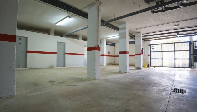 Перепродажа - Таунхаус - Orihuela Costa - La Zenia