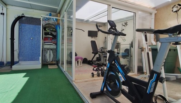 Resale - Detached Villa - Orihuela Costa