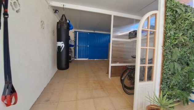 Resale - Detached Villa - Orihuela Costa