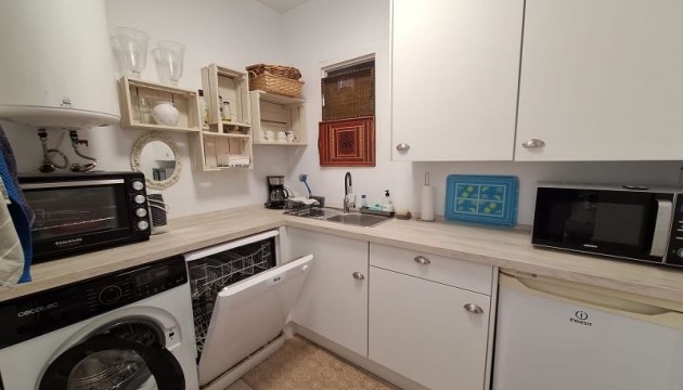 Resale - Detached Villa - Orihuela Costa