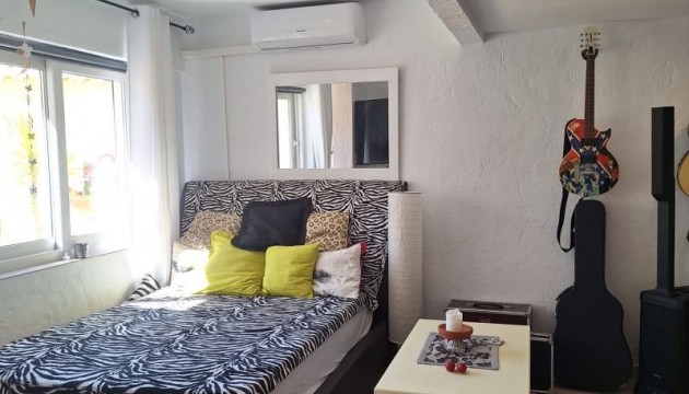 Resale - Detached Villa - Orihuela Costa