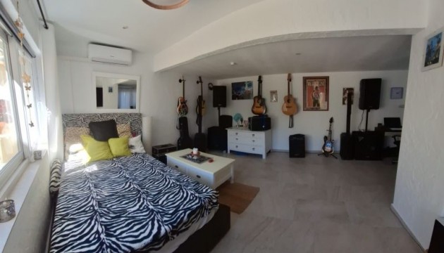 Resale - Detached Villa - Orihuela Costa