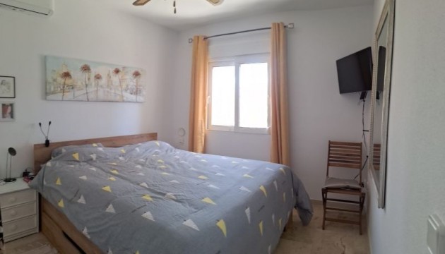 Resale - Detached Villa - Orihuela Costa