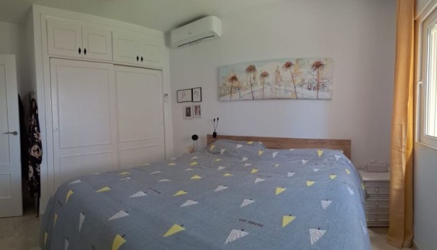 Resale - Detached Villa - Orihuela Costa