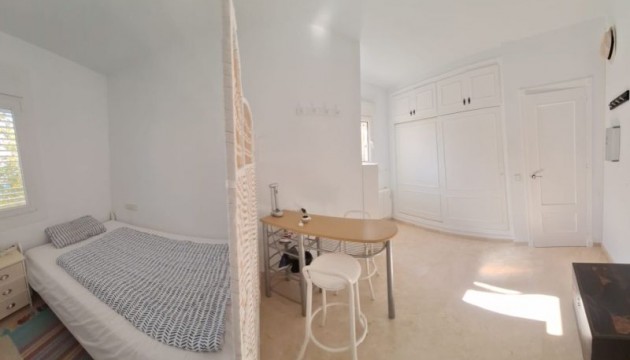 Resale - Detached Villa - Orihuela Costa