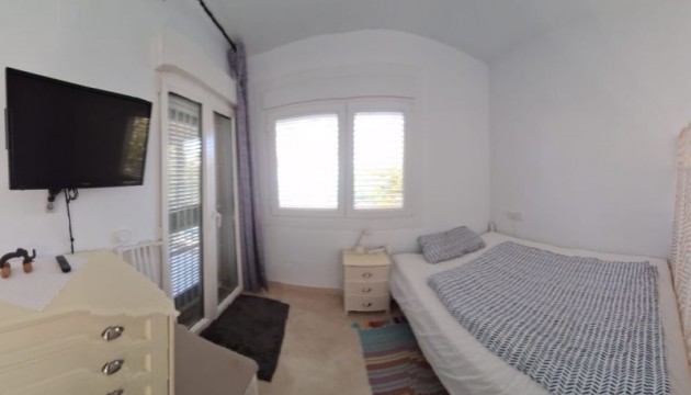 Resale - Detached Villa - Orihuela Costa