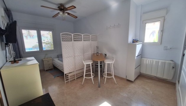 Resale - Detached Villa - Orihuela Costa