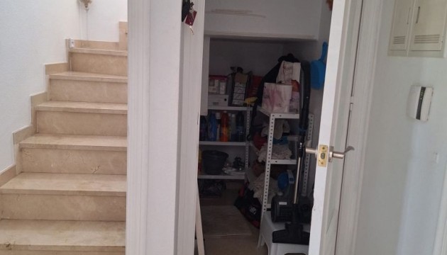 Resale - Detached Villa - Orihuela Costa