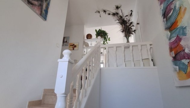 Resale - Detached Villa - Orihuela Costa