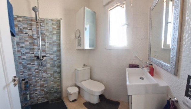 Resale - Detached Villa - Orihuela Costa