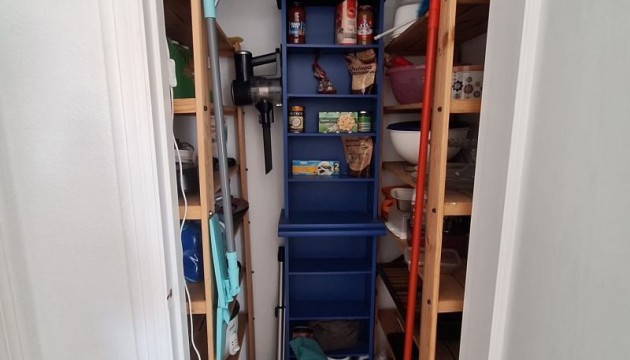 Resale - Detached Villa - Orihuela Costa