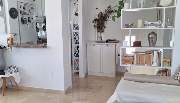 Resale - Detached Villa - Orihuela Costa