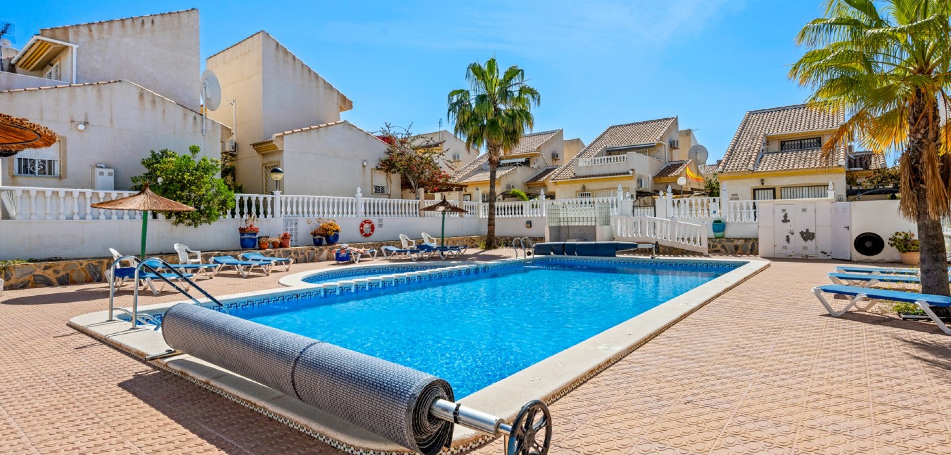 House in Ciudad Quesada - view 1