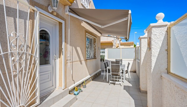 Begagnad - Fristående Villa - Ciudad Quesada