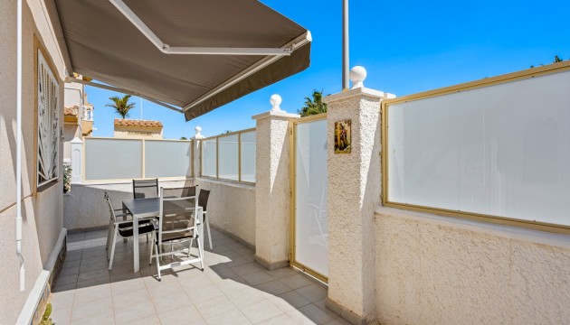 Begagnad - Fristående Villa - Ciudad Quesada