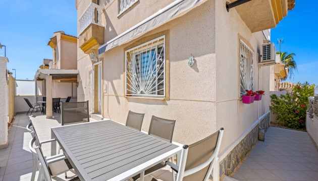 Begagnad - Fristående Villa - Ciudad Quesada