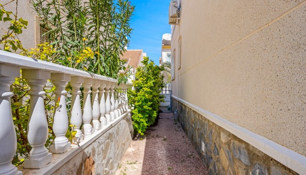 Begagnad - Fristående Villa - Ciudad Quesada